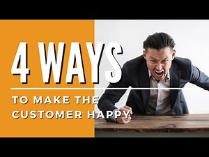 How to Handle the Angry Customer | Restaurant Service Training