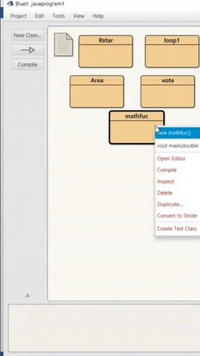 Math function (Math.sqrt()) in Java for ICSE Class 10 Students