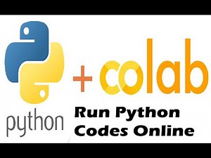 How to run Python code online without any installation