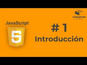 ⭐ [JS] 01 What is JavaScript and what is it used for? 📚 JAVASCRIPT Course