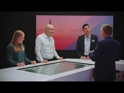 VMware vSphere 7 Interface