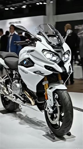 ⚡ BMW R 1300 RS | Sport Touring Beast Unleashed!