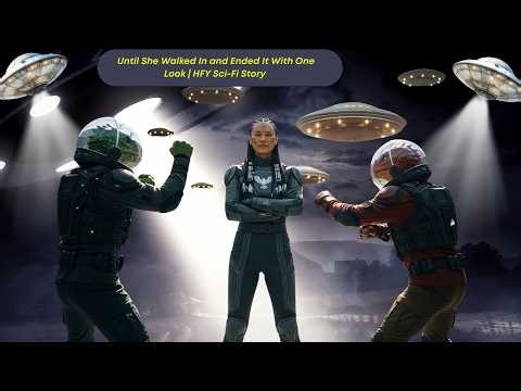 Instructors Let the Rebels Keep Hitting — Until She Walked In and Ended It With One Look HFY...