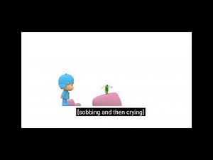 Angry Alien Crying (2)