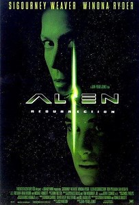 Movie - Alien: Resurrection - 1997 Watch Online، Video، Trailer، photos، Reviews، Showtimes