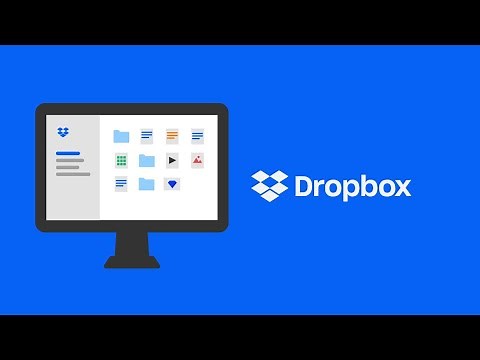 DropBox Tutorial 2025 for Absolute Beginners