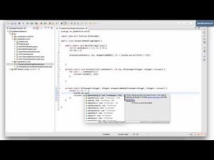 Java 8 Lambda Basics 18 - An Exception Handling Approach
