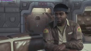 Alien isolation crew expendable full walkthrough