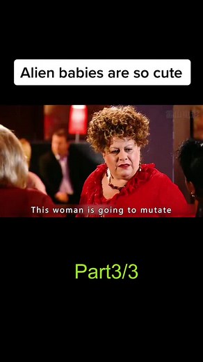 Alien Babies Mutation: A Sci-Fi Horror Story