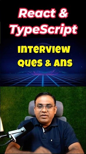 Top Advantages of TypeScript | Why Use TypeScript Over JavaScript? | TypeScript Interview Question