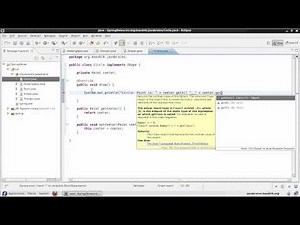 Spring Tutorial 17 - Coding To Interfaces