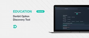 Deribit Option Discovery Tool