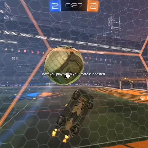 Carry Your Bot in Rocket League: Tips and Tricks