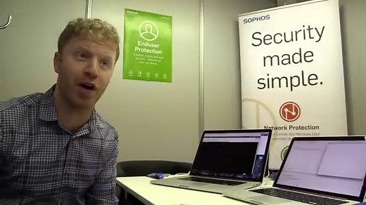 Watch how to hack a security camera. It's alarmingly simple | IFSEC Insider