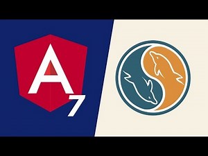 Angular Mysql CRUD Tutorial, REST API Node & Typescript