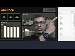 Direct Lake vs Direct Query? Which one is used and how to validate #msfabric #powerbi