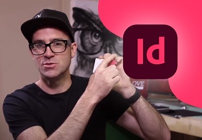 Adobe InDesign for Beginners | Envato Tuts