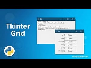 Project Work Part 1 | Class XII (CBSE) | Using Tkinter