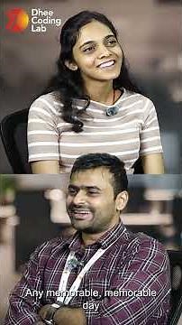 What's the SECRET to Campus Placement Success with Dhee Coding Lab?