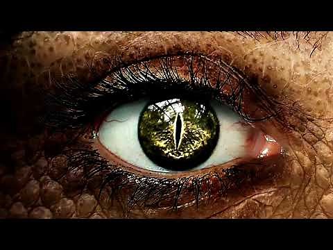 Dragon Transformation Hypnosis