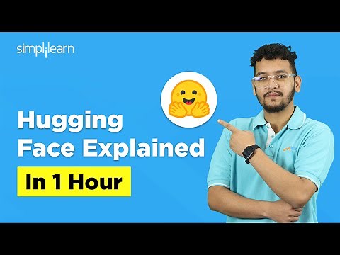 What is Hugging Face? | Hugging Face Models | Transformers | Pipelines In Hugging Face | Simplilearn