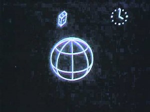 One of the First Computer-Generated Films, from 1963 - AT&T Archives