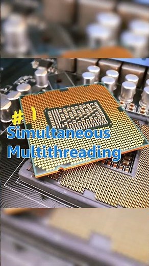 CPU Cores and Threads: What do they mean?