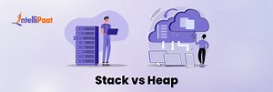 Stack Vs. Heap