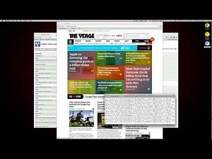 All About Chrome Flags