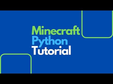 How to make Minecraft in Python || Python Tutorial