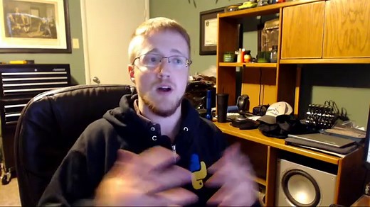 Python Programming Tutorials