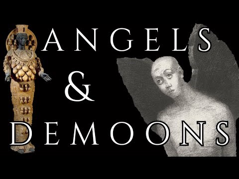 Could Alien Experiences be Divine Beings?