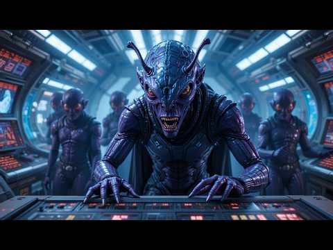 Aliens Marked a Planet as Uninhabitable… It Was Earth | HFY Sci-Fi Story