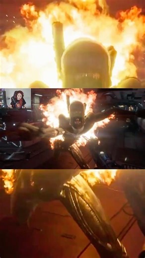 I Set Off a Camera and Immediately Regretted It! | Alien: Isolation