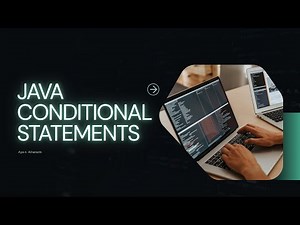 Week 4 - Part 1 - Control Flow & Conditional Statements