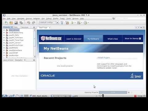 Install and test java-simple-serial-connector with Arduino
