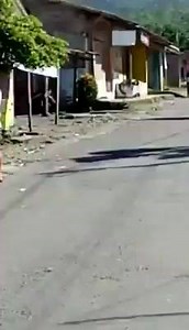 #INDONESIA Actividad del Volcán 🌋 Merapi, Java Central. 11 de abril 2019 #eruption #volcano #Merapi #Java | Red Climática Mundial