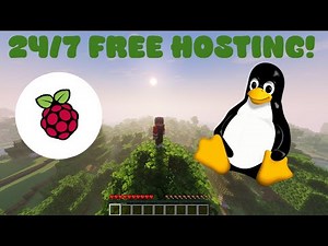 How to Install a Minecraft Server on Raspberry Pi & Linux (Step-by-Step Tutorial) 2025+