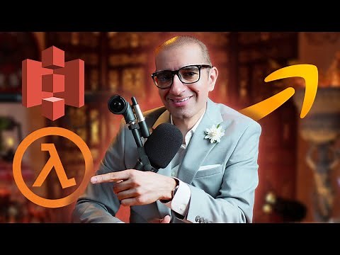 How To Read AWS S3 File Using Lambda Function (2 Min)