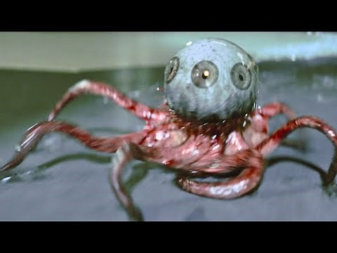 ALIEN EARTH Ep 1 and 2 REVIEW