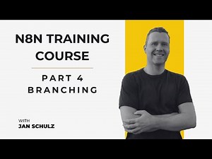 n8n: The Ultimate Guide to Branching Workflows