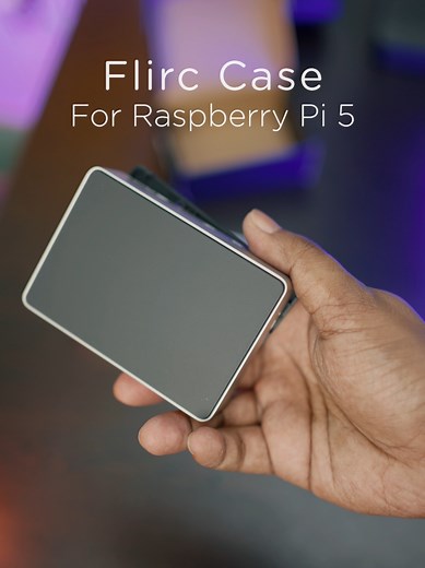 Flirc Raspberry Pi 5 Case: Ultimate DIY Guide