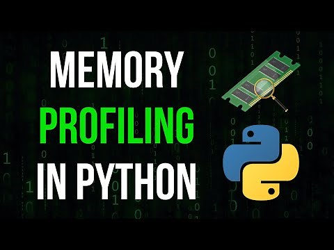 Memory Profiling in Python
