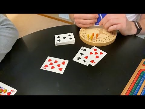 HOW TO PLAY CRIBBAGE -- An In-Depth Tutorial To Get You Up And Running!!!