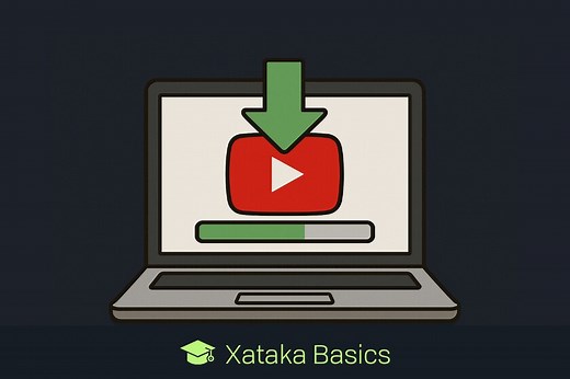 Cómo descargar vídeos de YouTube en tu ordenador