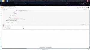 Machine learning and deep learning projects using python