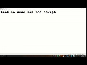 Ragdoll Engine GUI Script | FIXED