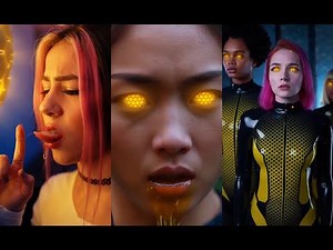 Bee Hive Mind Control #2