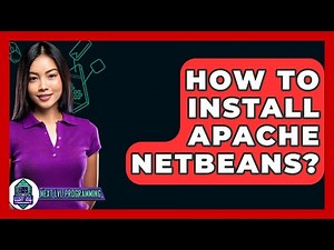 How To Install Apache NetBeans? - Next LVL Programming