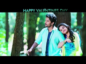 Nenu Local Trailer 2 - Happy Valentines Day | Nani, Keerthy Suresh